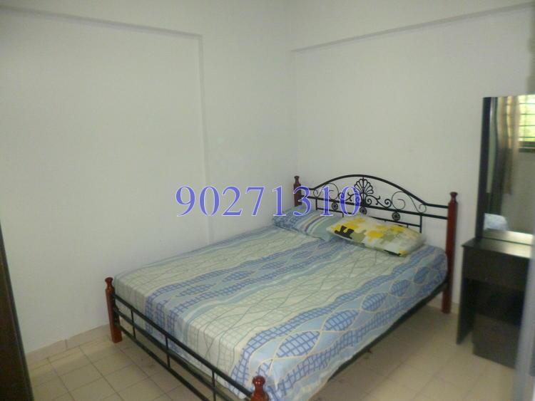 Blk 366 Clementi Avenue 2 (Clementi), HDB 3 Rooms #148858182